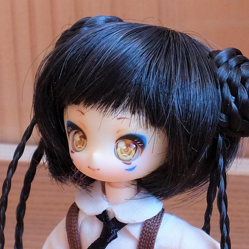 ☆1/6カスタムヘッド『久音』☆ 【公式通販】