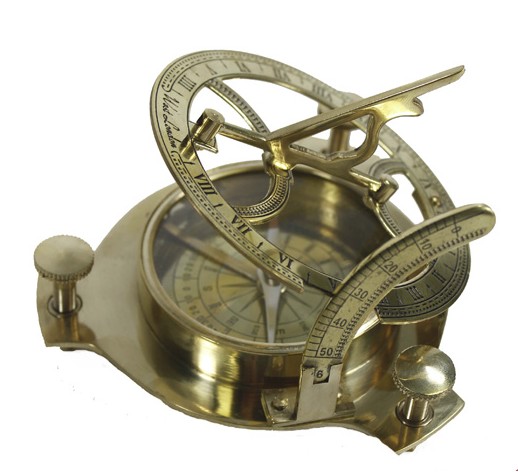 Royalmart 刻印コンパス パーソナライズ コンパス アンティーク コンパスギフト 卒業記念 洗礼 ボーイスカウトまたはクリスマス ヴィンテージスタイル ワーキン