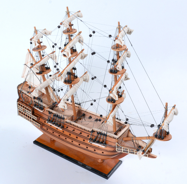 模型船 ソブリン オブ ザ シーズ - 模型製作用品