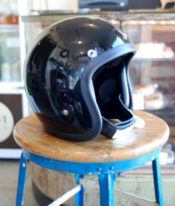RORUN HELMET L-1ジェットヘルメットS/M RORUN HELMET | knot garden