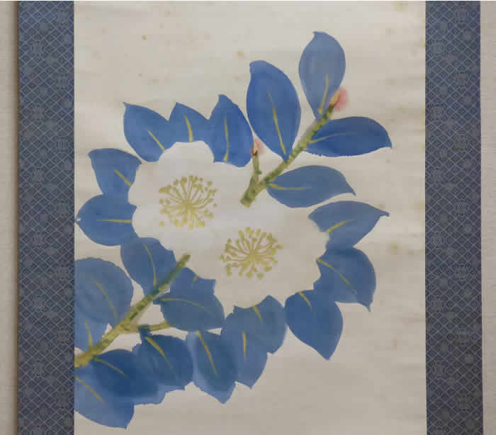 鈴木 青々 Suzuki Seisei | 古美術ないとう