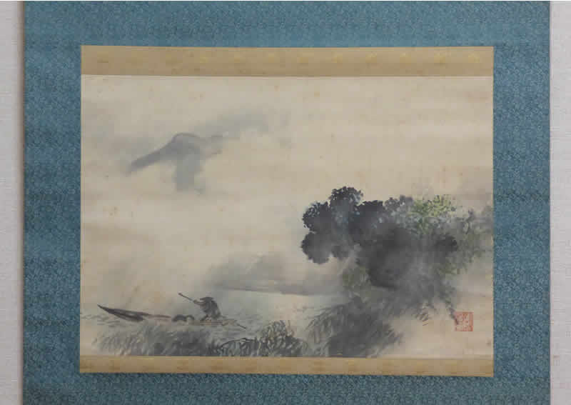 幸野 楳嶺 Kohno Bairei | 古美術ないとう