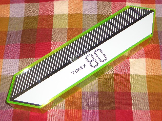 TIMEX80 calculator タイメックス80 カリキュレーター | ショップKoin