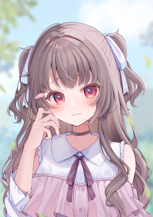 クリックで画像を表示