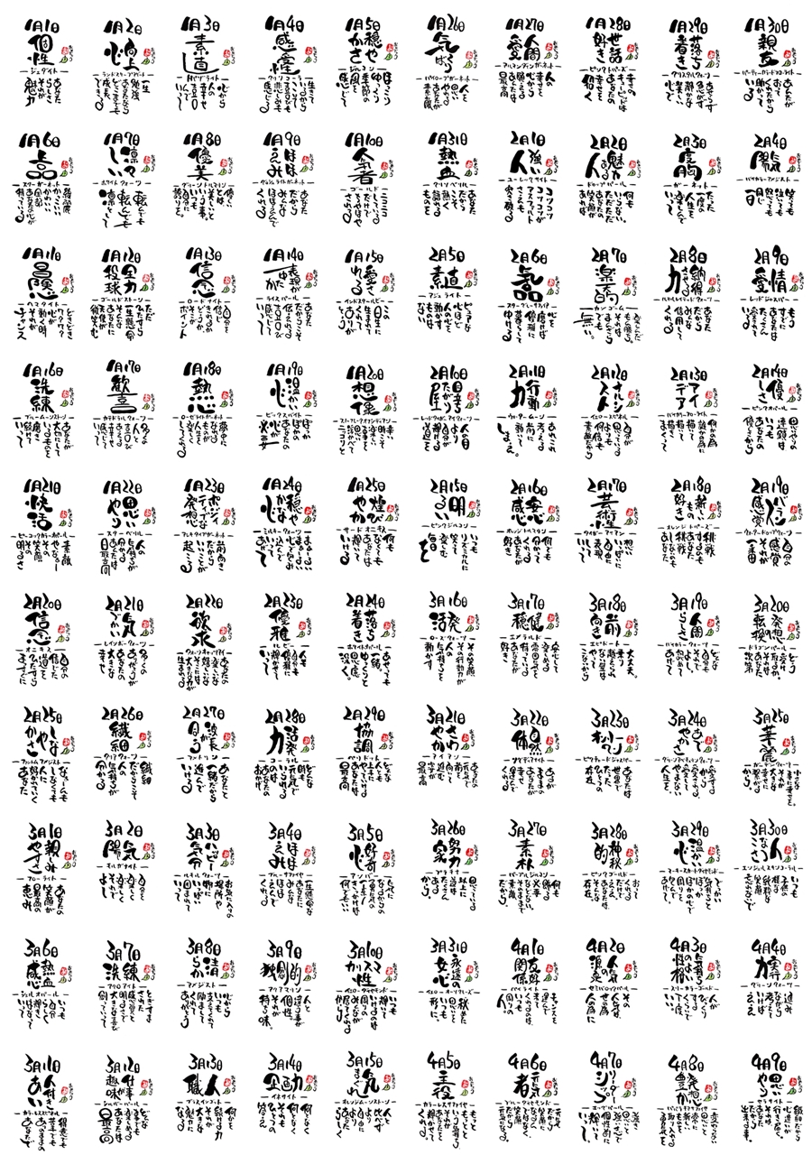 誕生石 一覧 365 日