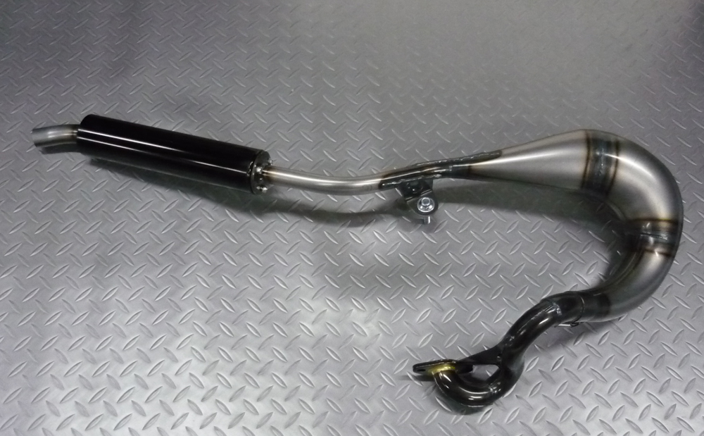 STM50 チャンバー Ver.2 | KRS Racing