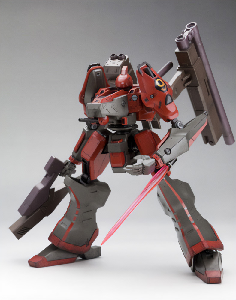 ナインボール ARMORED CORE Ver.（コトブキヤ） | ホビー