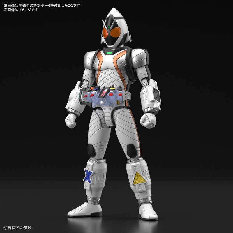PBM 仮面ライダーフォーゼ　ベースステイツ PBM! 仮面ライダーフォーゼ ベースステイツ : Accessories
