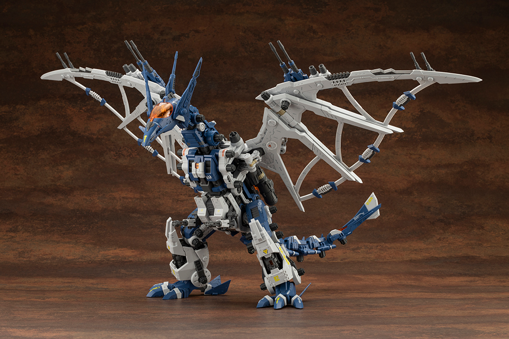 サラマンダー('02米) 25年12月】HMM RZ-045 サラマンダー | ホビーショップくらくら