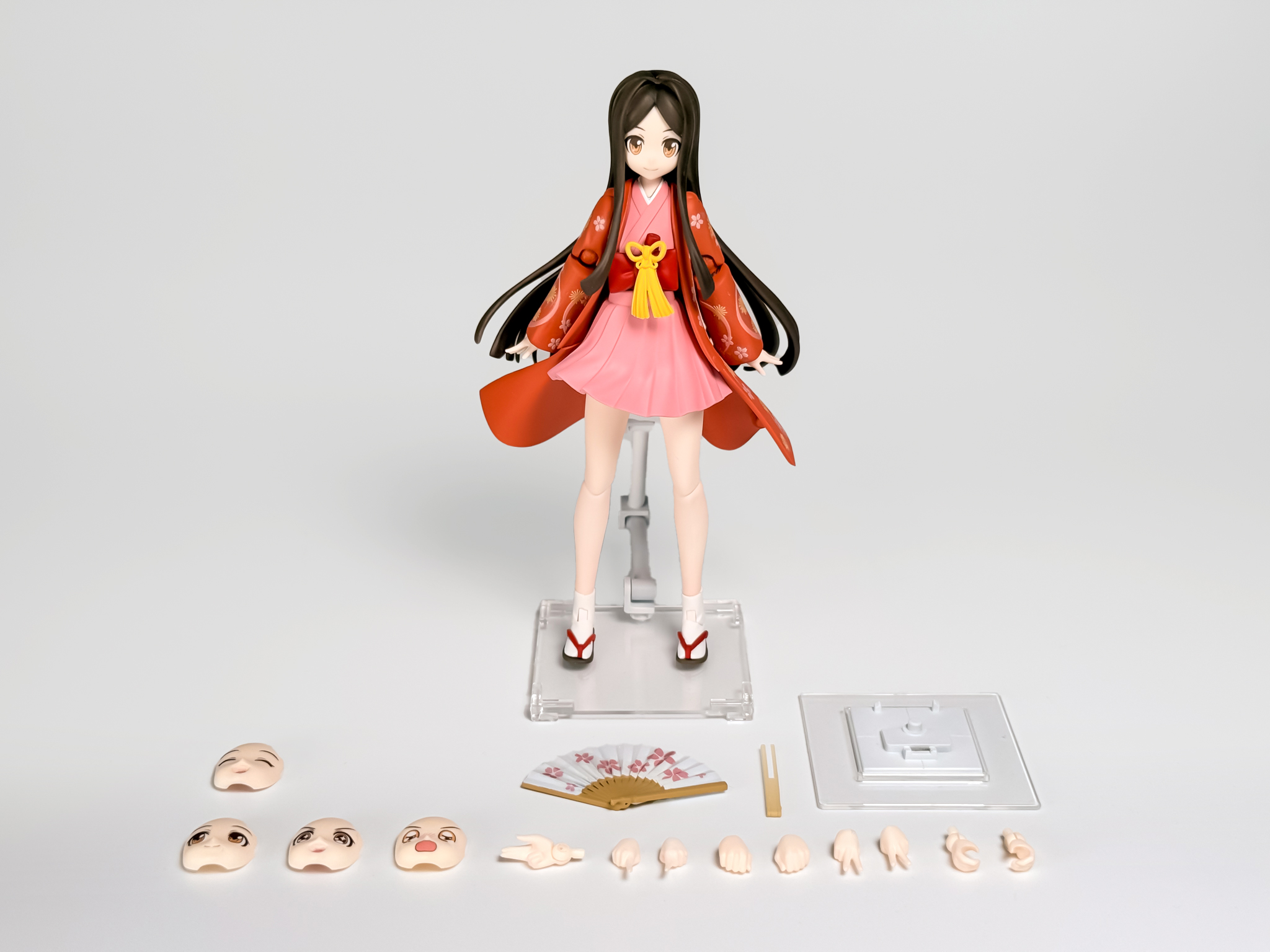 26年9月】プラフィア 諏訪姫(ミニフィギュア同梱セット) | ホビー