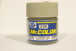 Mr.カラー C336 ヘンプBS4800/10B21 - ホビーショップくらくらプラモ通販