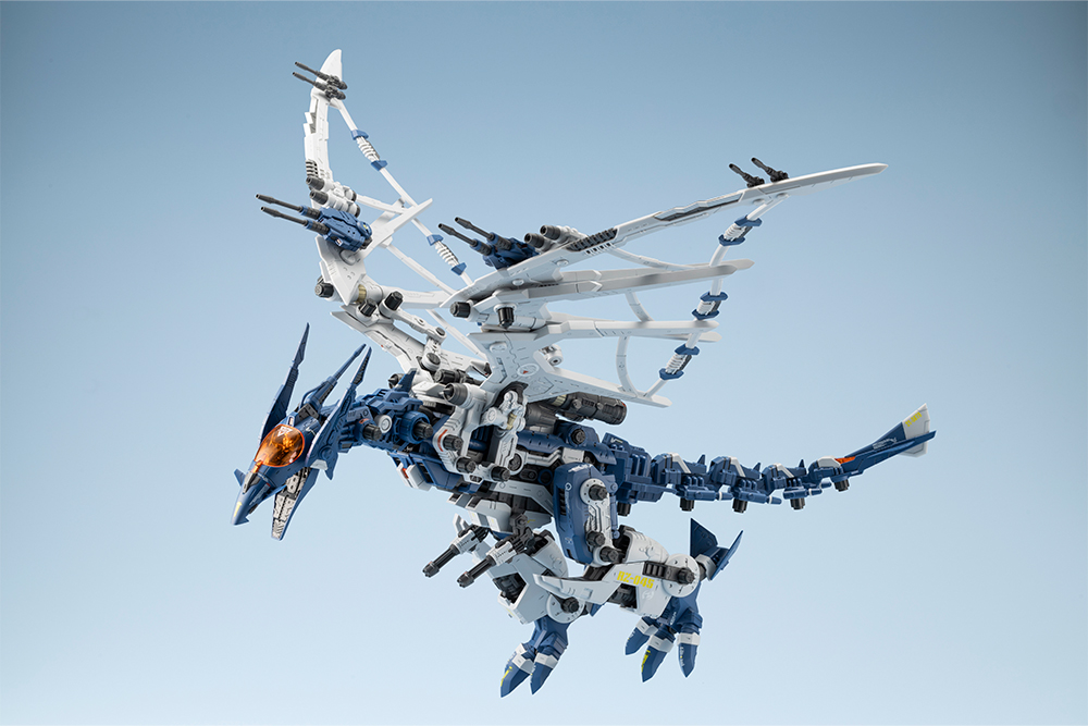 サラマンダー('02米) 25年12月】HMM RZ-045 サラマンダー | ホビーショップくらくら