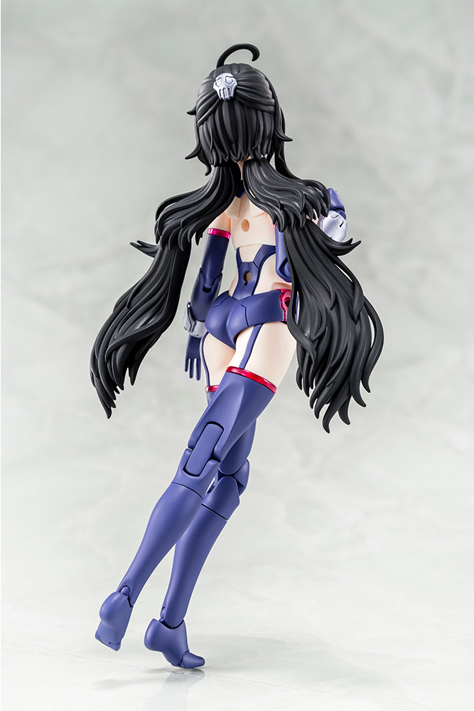 限定特典付き】皇巫 ツクヨミ レガリア｜コトブキヤオンライン