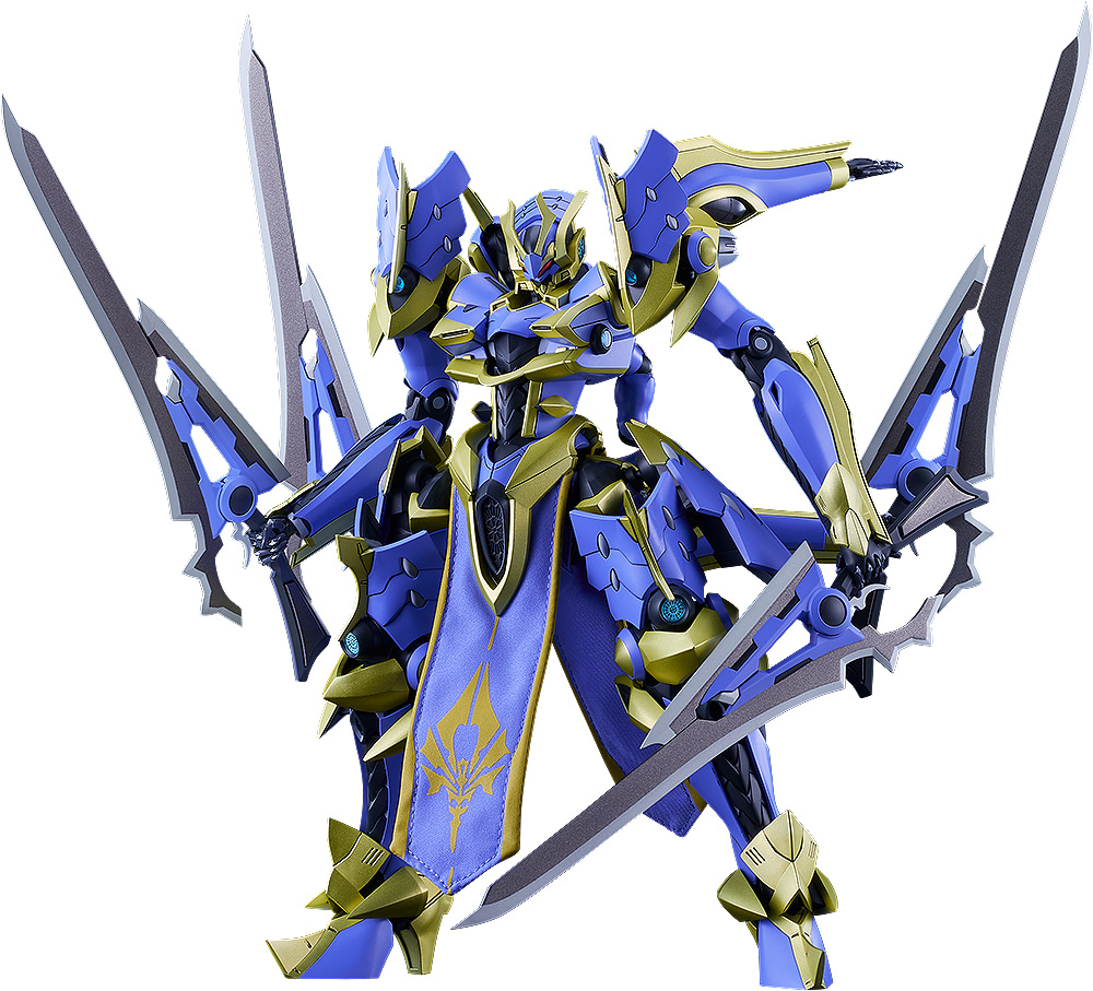 26年7月】MODEROID DX-SCALE イカルガ（原作版） | ホビーショップ