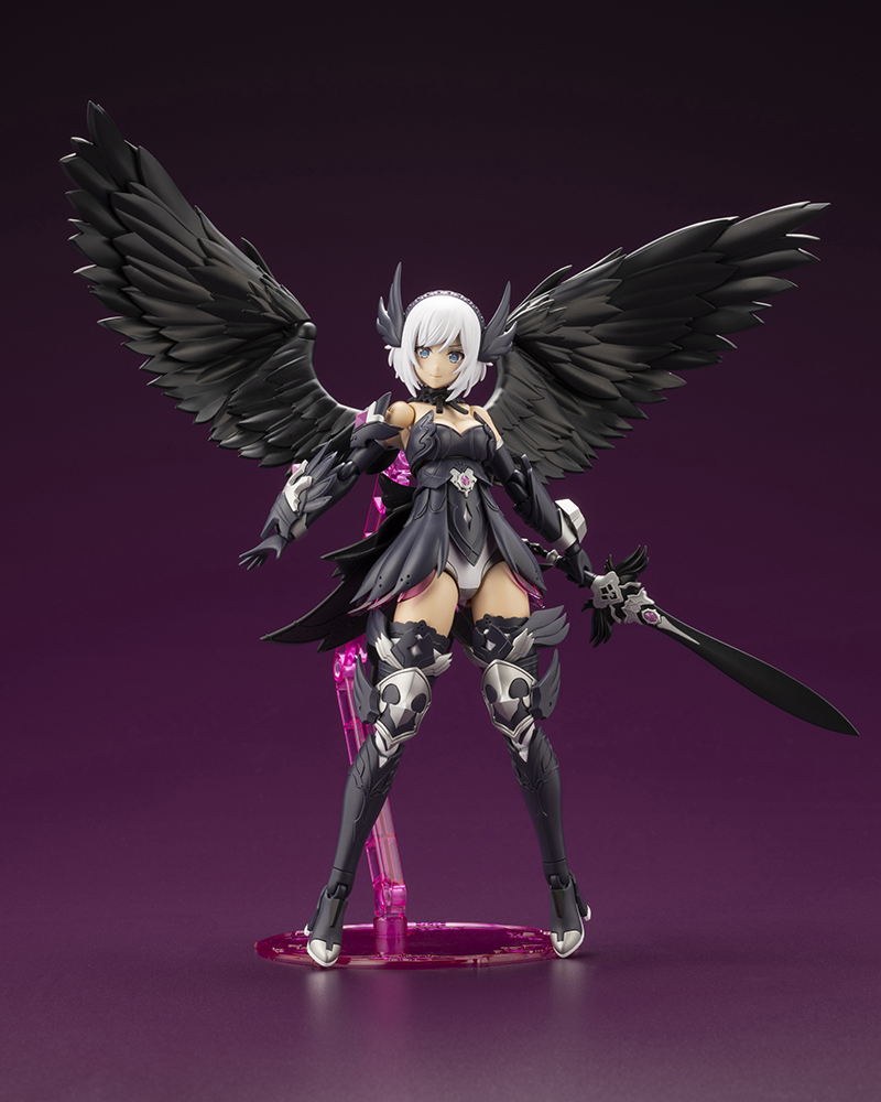 アルカナディア ルミティア プラモデル 新品未組立 ☆特価品 アルカナディア ルミティア (プラモデル) - ホビー