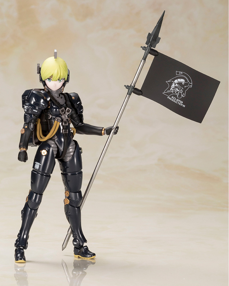 扭蛋達人 | ⭐キタンクラブが送るAIPシリーズにルーデンス登場