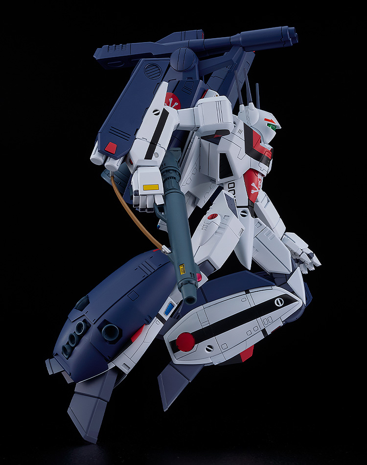 PLAMAX1/72ストライクバルキリー　一条機 予約】PLAMAX PX16 1/72 VF-1S ストライクバトロイドバルキリー