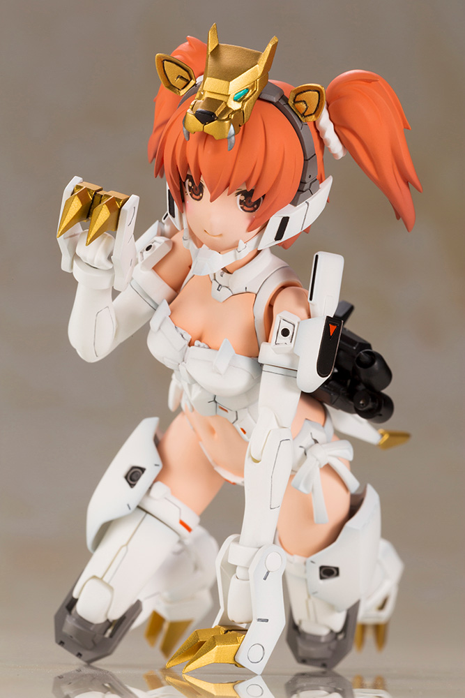 クロスフレーム・ガール スターガオガイガー | ホビーショップくらくらプラモ通販