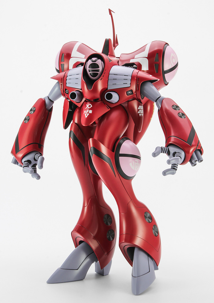 1/72 クァドラン・ロー “ミリア” （劇場版） | ホビーショップくらくら