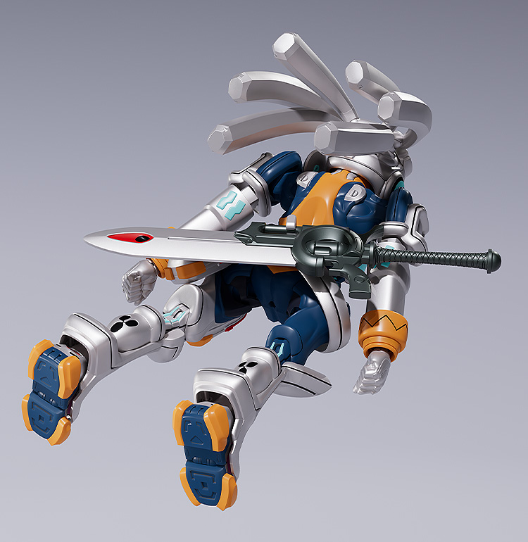 26年1月】PLAMAX キングゲイナー | ホビーショップくらくらプラモ通販