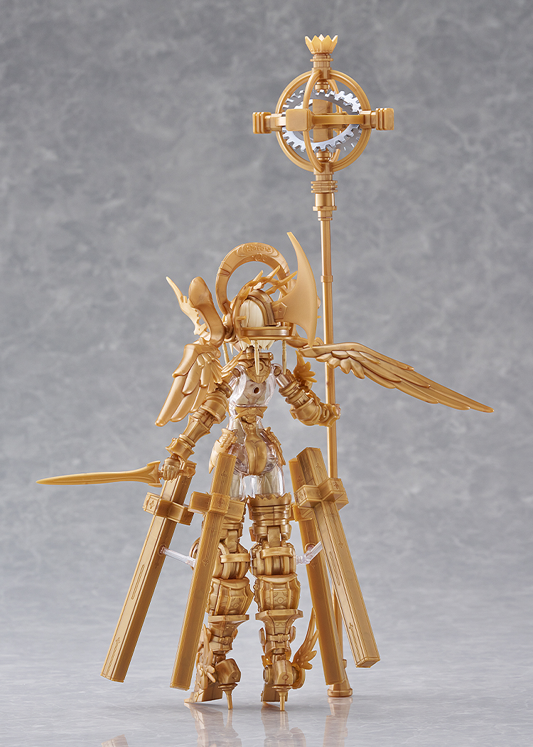 ガブリエル様♡オーダー品 26年1月】PLAMAX オーバーロード・ガブリエル スタンダードVer
