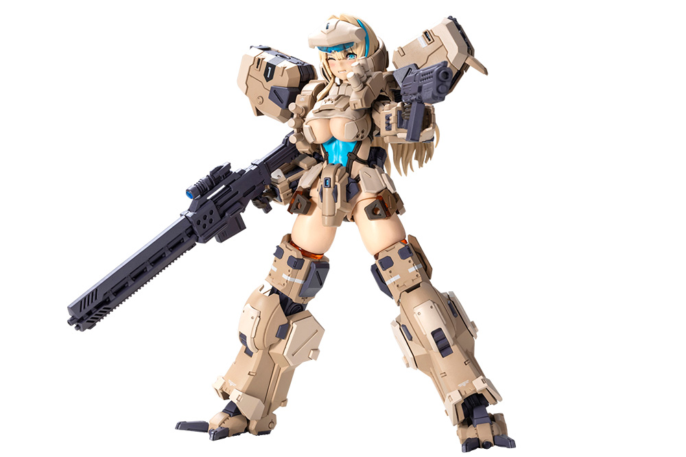 26年6月】ゼニス・ガール | ホビーショップくらくらプラモ通販