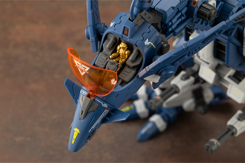サラマンダー('02米) 25年12月】HMM RZ-045 サラマンダー | ホビーショップくらくら