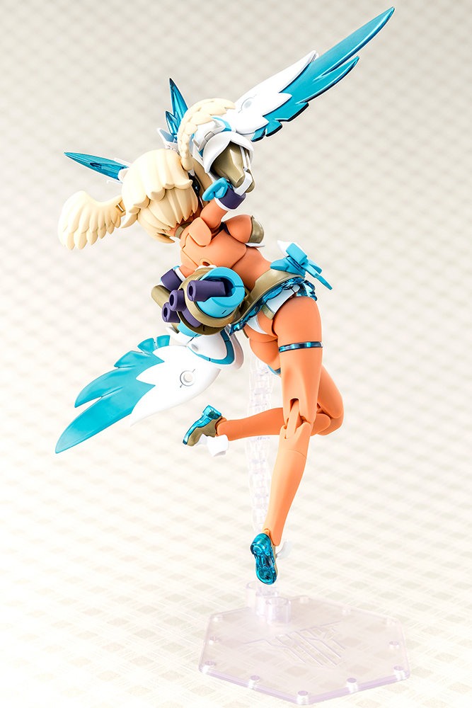 26年5月】PUNI☆MOFU 金シャオ『メガミデバイス』 | ホビーショップ