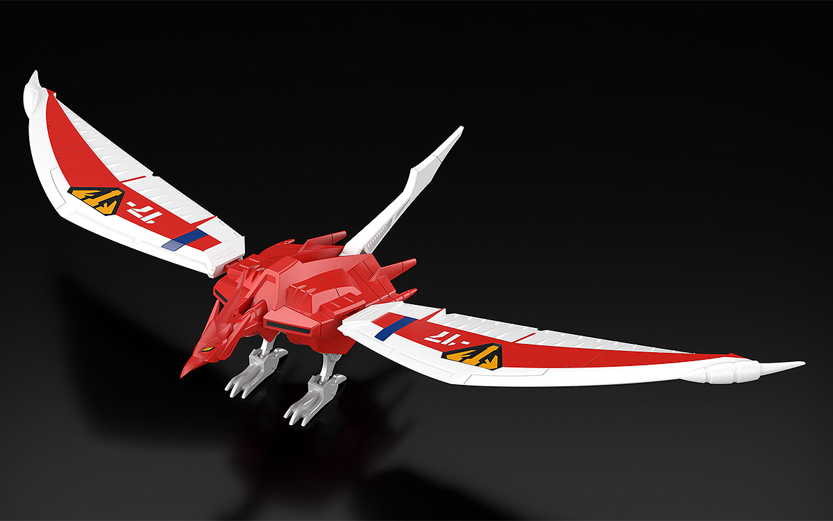 MODEROID 鉄人28号FX+鉄人17号フェニックス | ホビーショップくらくら