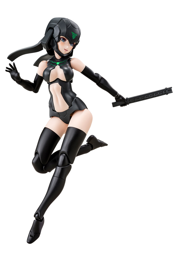 26年6月】B1R-L シャーシキット スキンカラーB 『メガミデバイス