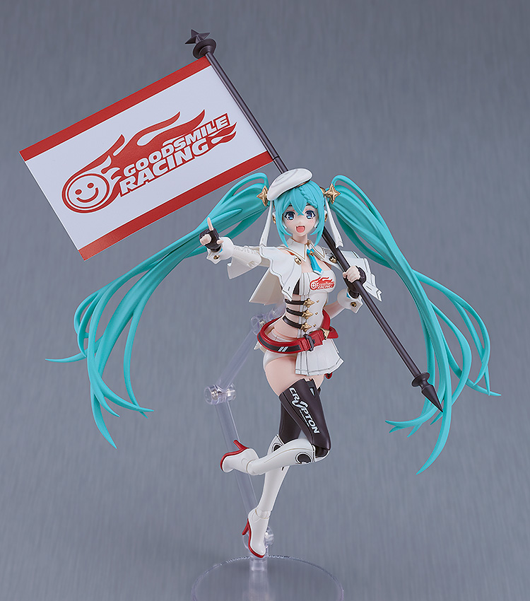 plamatea　初音ミク レーシングミク　まとめ売り 初音ミクGTプロジェクト_PLAMATEA レーシングミク 2023Ver