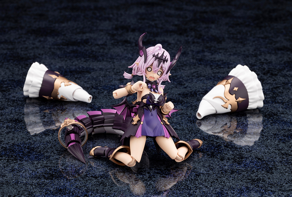 26年2月】ギィ『アルカナディア』 | ホビーショップくらくらプラモ通販