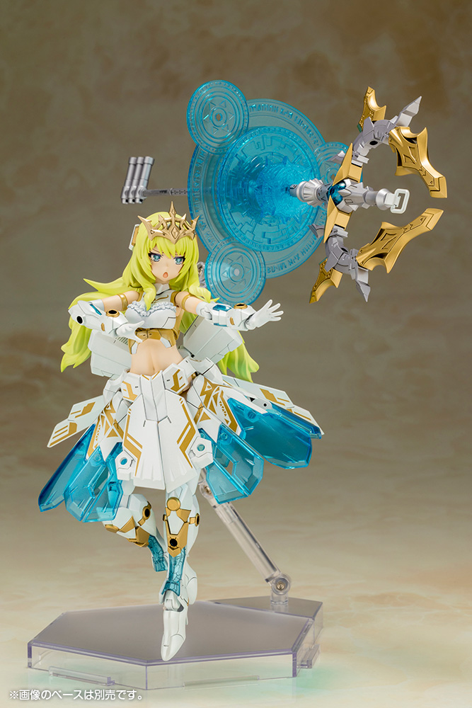 FAガール ドゥルガーI Save the Queen Ver. | ホビーショップ