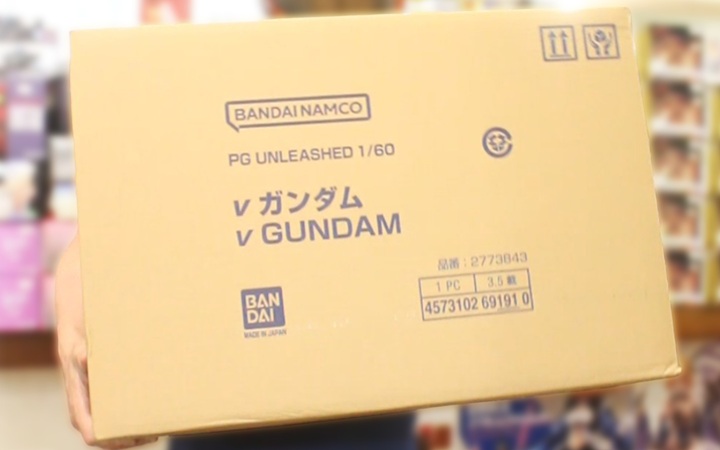 PG UNLEASHED νガンダム | ホビーショップくらくらプラモ通販