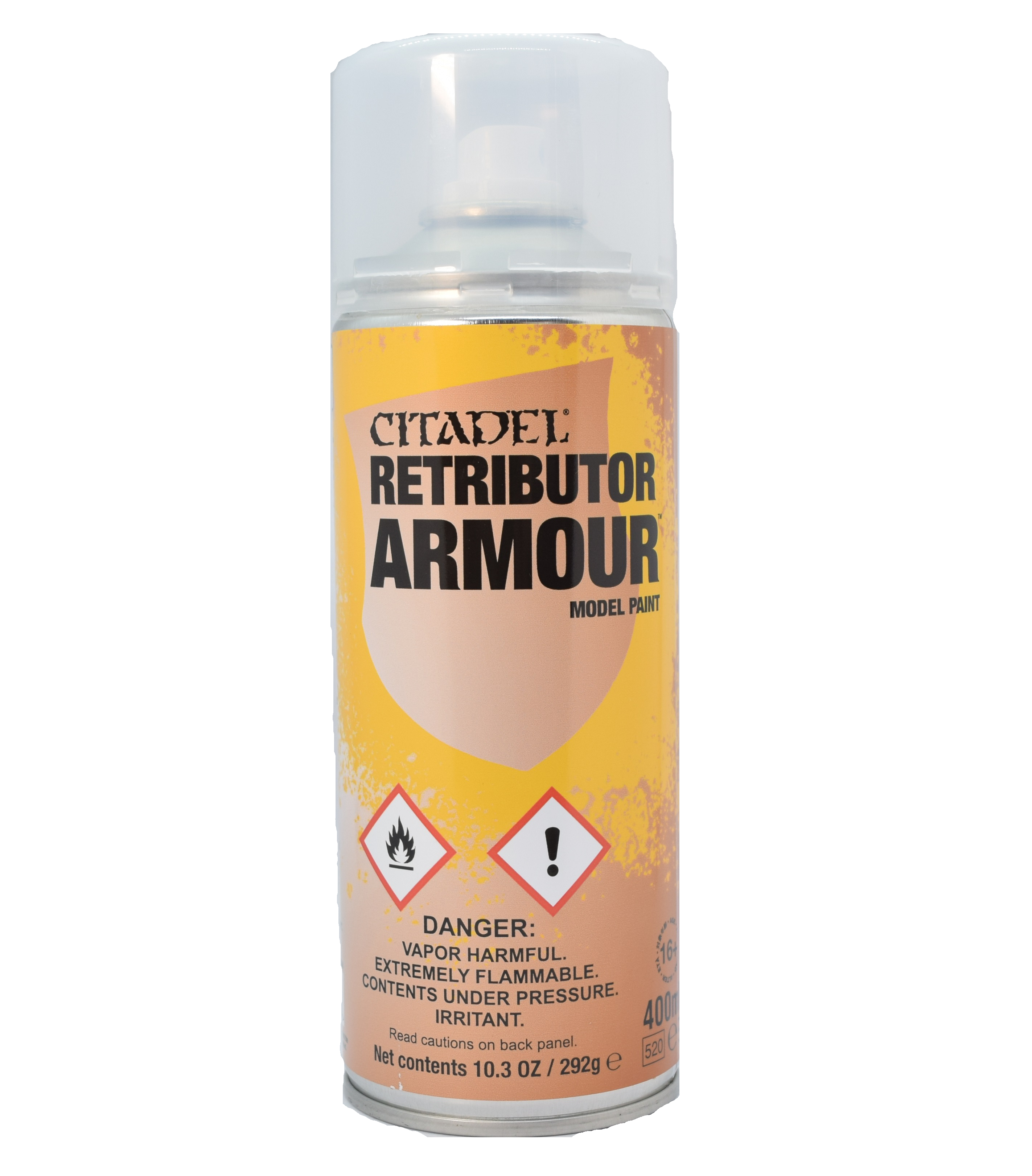 リトリビューター・アーマー スプレー（アンダーコート）シタデル