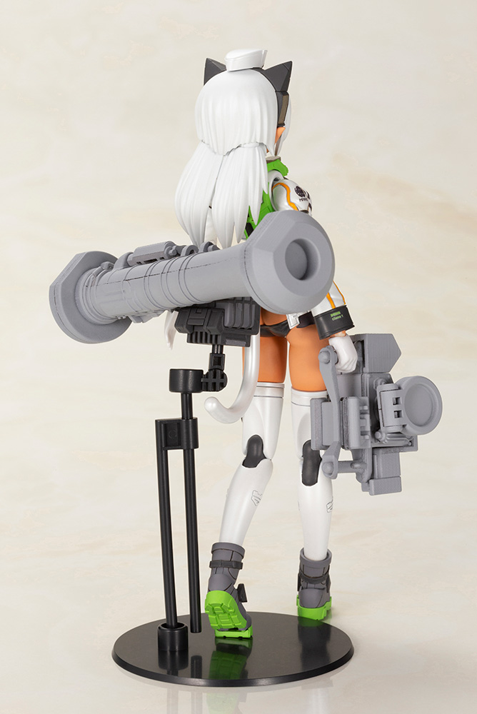 アルシア アナザーカラー with FGM148タイプ 対戦車ミサイル アルシア アナザーカラー with FGM148タイプ 対戦車ミサイル