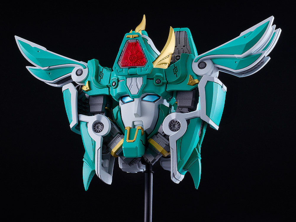 MODEROID スーパーウインザート