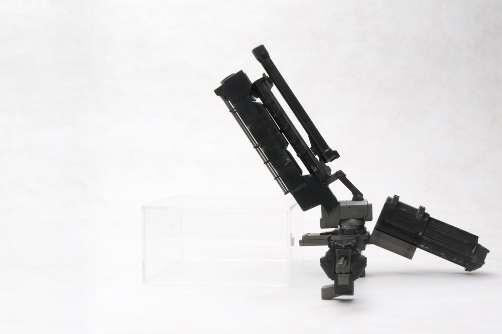 アーマード・コア ウェポンユニット018 [コトブキヤ] | ホビーショップ