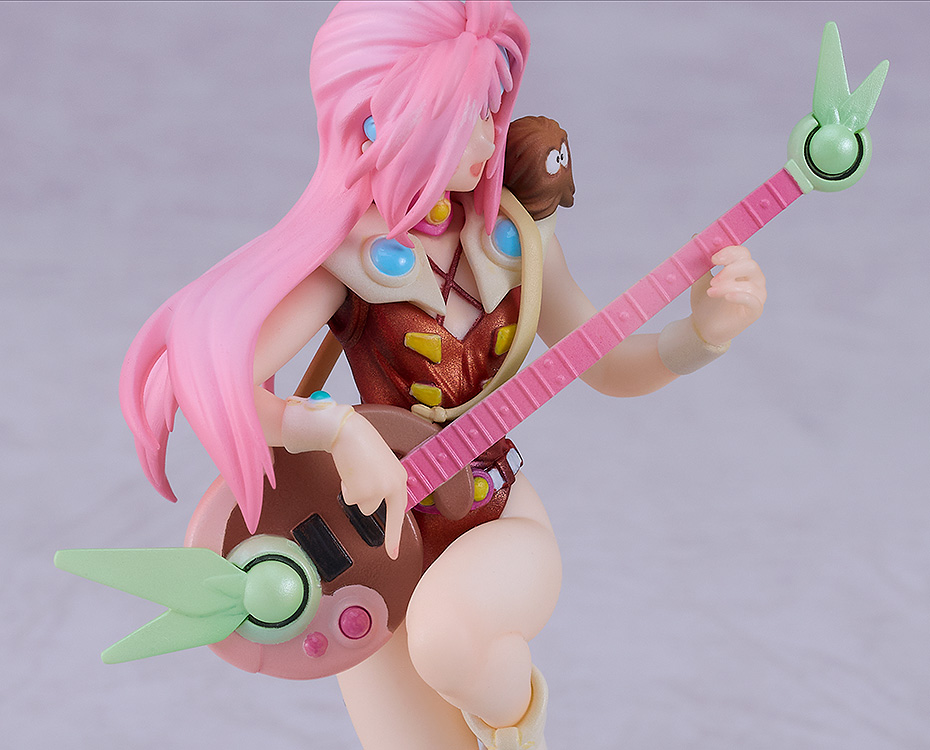 【4枚ずつ】ミレーヌフレアジーナス セット パラレル 26年12月再販】PLAMAX MF ミレーヌ・フレア・ジーナス | ホビー