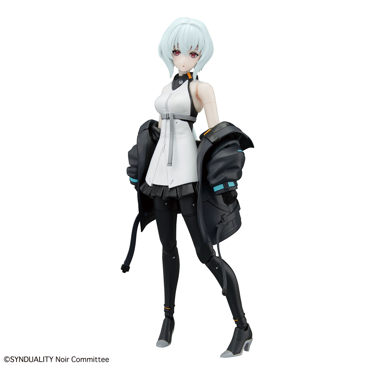 Figure-rise Standard サイレンススズカ – SOOTANG HOBBY