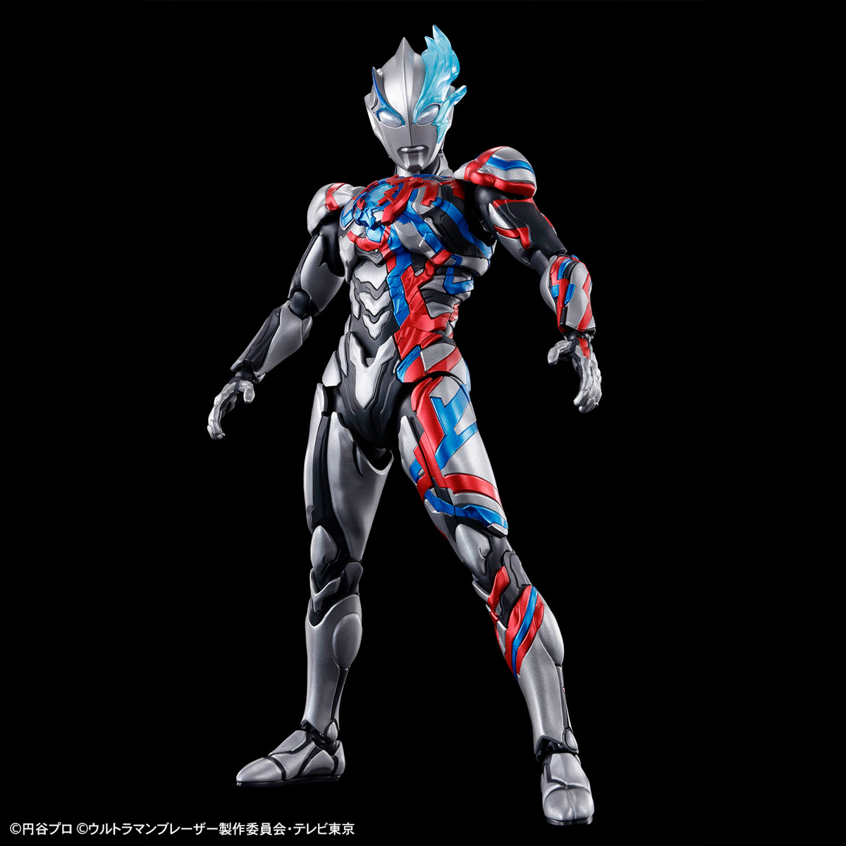 Figure-rise Standard ウルトラマンブレーザー | ホビーショップ