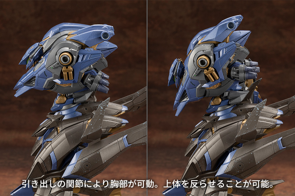 25年12月】SCHNEIDER NACHTREIHER/40E スティールヘイズ | ホビー