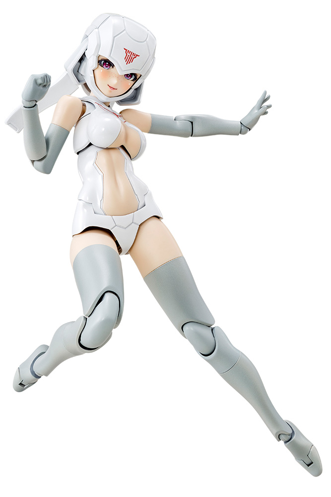 26年6月】B1R-L シャーシキット スキンカラーA 『メガミデバイス