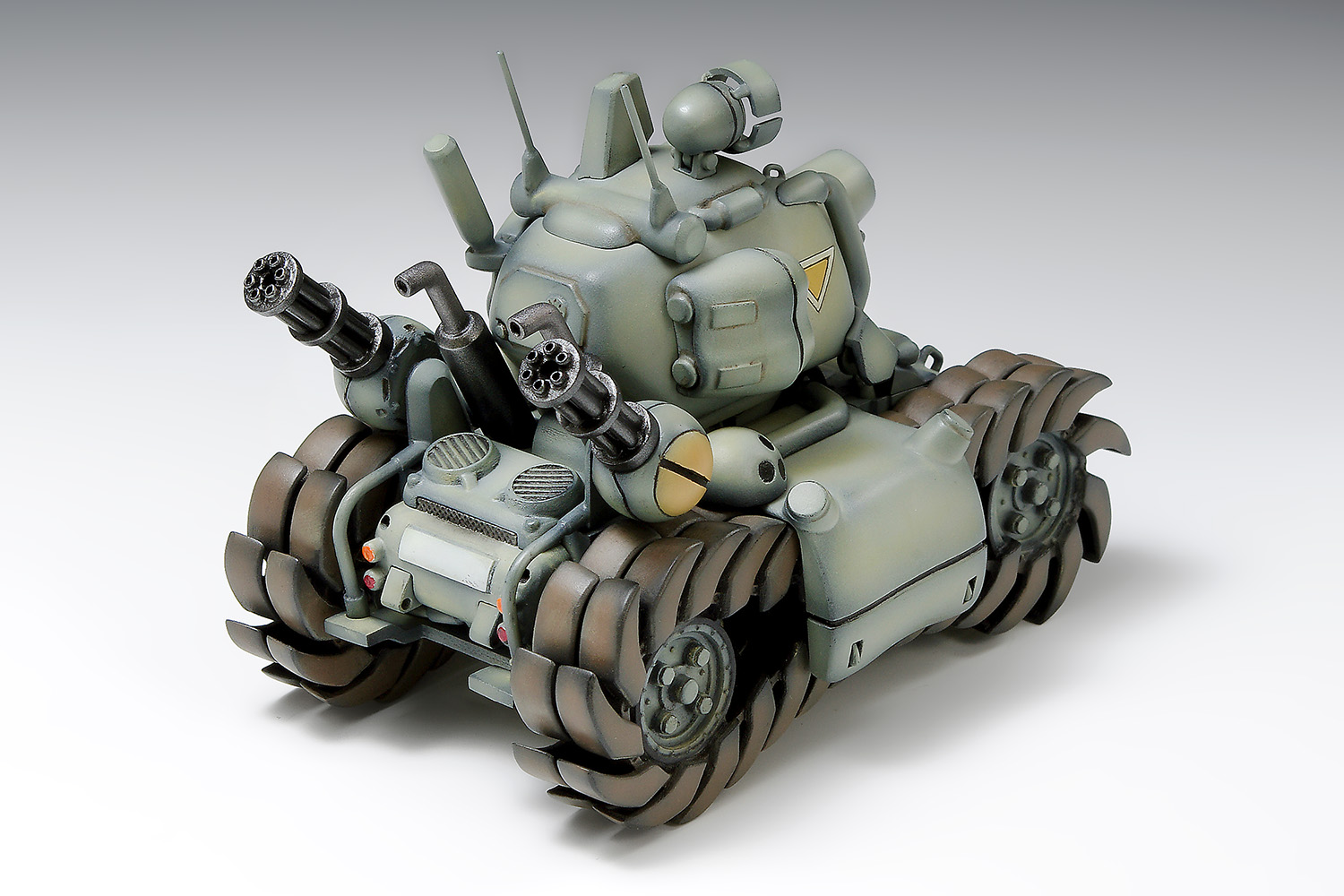 メタルスラッグ o7r6kf1 26年12月再販】SV-001/I メタルスラッグ | ホビーショップくらくら
