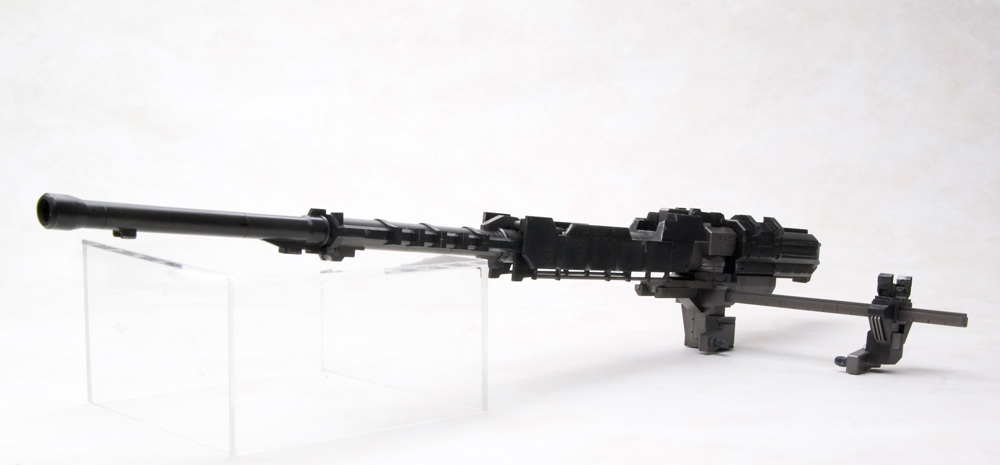 アーマード・コア ウェポンユニット018 [コトブキヤ] | ホビーショップ