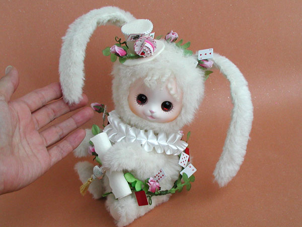 クロチョコクラフト様作家 作家様 ハンドメイド ぬいぐるみ 【公式通販】