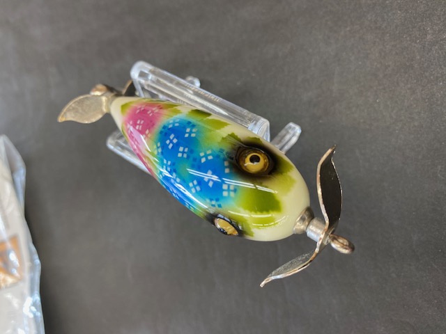 激レア！！】オールド大吉ルアー放出！！