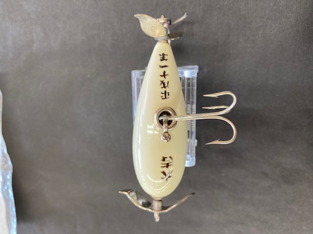 激レア 新品 大吉ルアー 平成十一年アサガオ | 黒鱒屋