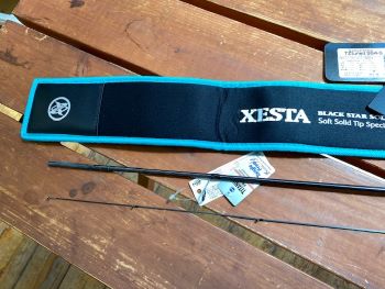 ZESTA ブラックスターソリッド TZ Tuned S64-S 送料無料 | 黒鱒屋