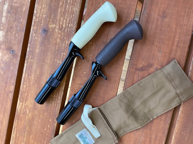 RESIONグリップ | 黒鱒屋